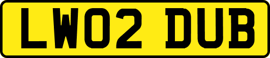 LW02DUB