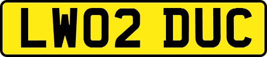 LW02DUC