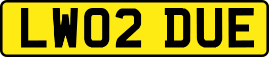 LW02DUE