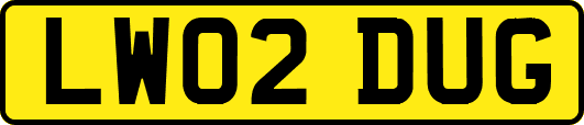 LW02DUG