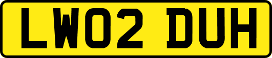 LW02DUH