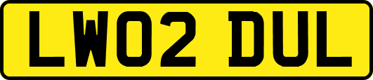 LW02DUL
