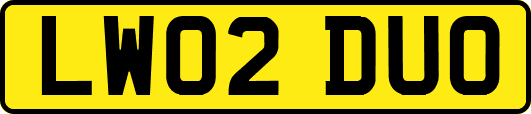 LW02DUO