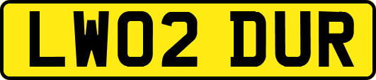 LW02DUR