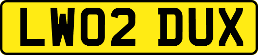 LW02DUX