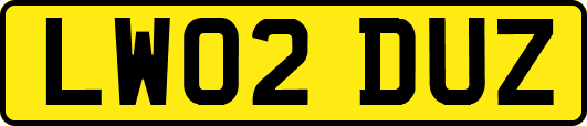 LW02DUZ