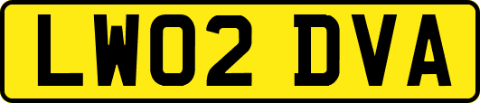 LW02DVA