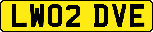 LW02DVE