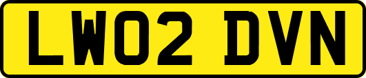 LW02DVN