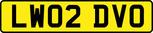 LW02DVO