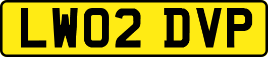 LW02DVP