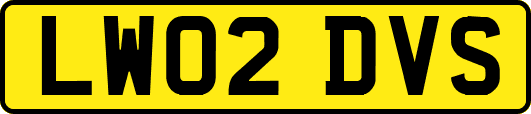LW02DVS