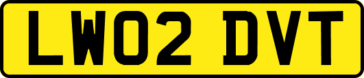 LW02DVT