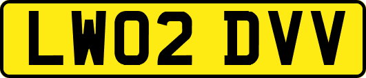 LW02DVV