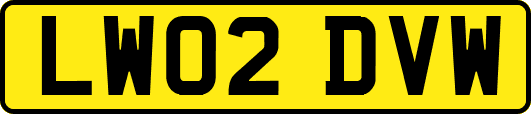 LW02DVW