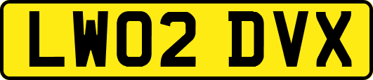 LW02DVX