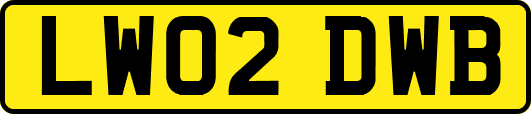 LW02DWB