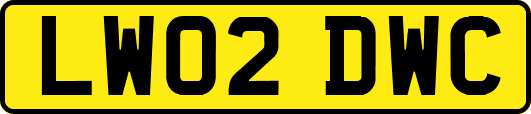 LW02DWC