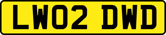 LW02DWD