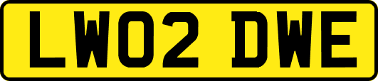 LW02DWE