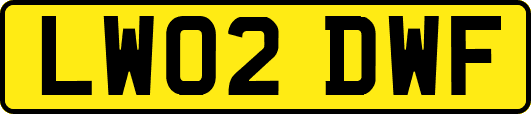 LW02DWF