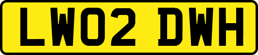 LW02DWH