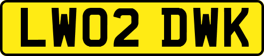 LW02DWK
