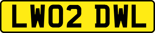 LW02DWL