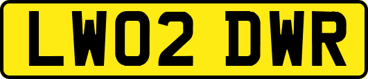 LW02DWR
