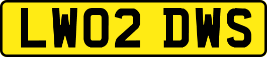 LW02DWS