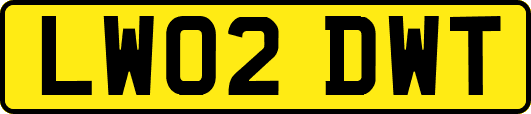 LW02DWT