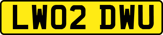 LW02DWU