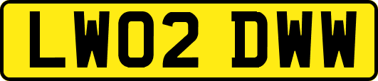 LW02DWW