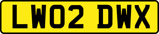LW02DWX