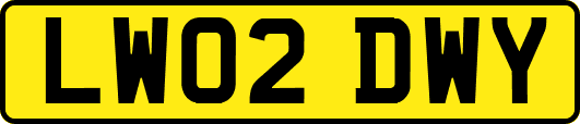 LW02DWY