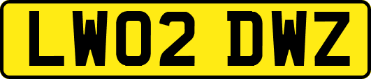LW02DWZ