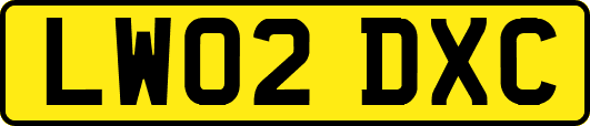 LW02DXC