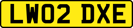 LW02DXE