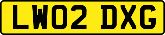 LW02DXG
