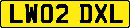 LW02DXL