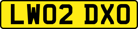 LW02DXO