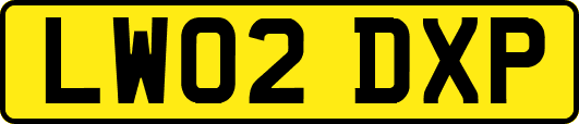 LW02DXP