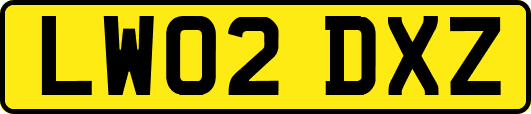 LW02DXZ