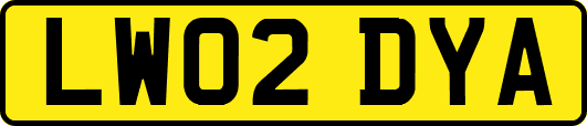LW02DYA