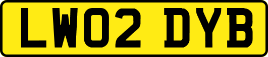 LW02DYB