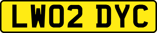 LW02DYC
