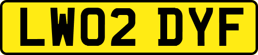 LW02DYF