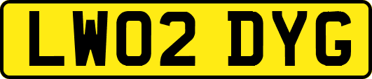 LW02DYG