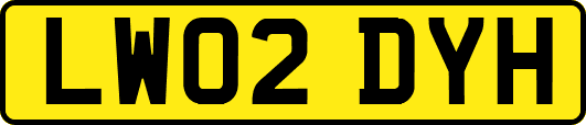 LW02DYH