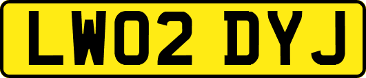 LW02DYJ